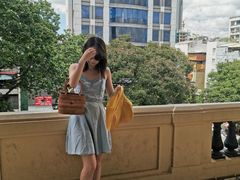 -胡志明市美术馆