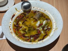-新太二·鲜料川菜(花都融创茂店)