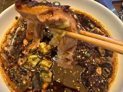 -铁公鸡·四川料理(天环广场店)