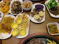 -碧特博格啤酒花园餐厅(芜湖路店)