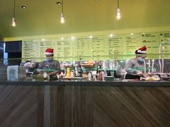 -油梨树AVOCADO TREE(望京店)