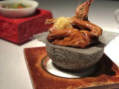 -悦轩中餐厅·高空江景·杭州柏悦酒店
