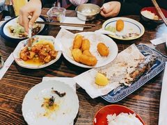 -滋味厨房小酒馆(万达广场店)