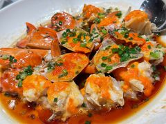 -荣兴酒家(徐家汇店)