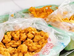 小麻花-云溪河冷锅鱼(成都玉林小吃街店)