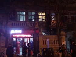 -孟洛川·旗袍高级定制