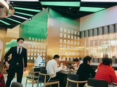 大堂-青花椒花椒鱼(合生汇店)