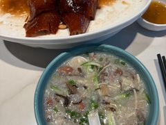 -滋粥楼·顺德菜(番禺广场总店)