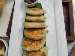 -那家小馆•北京菜•烤鸭(香山店)