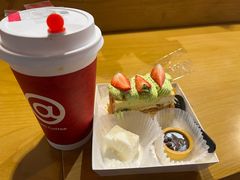 -华东理工大学徐汇校区第一食堂