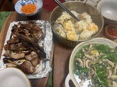 -嘉州海汇源老烧麦店(东大街总店)