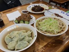 -柴氏风味斋(甘家口店)