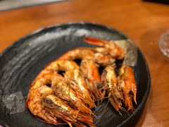 -大渔铁板烧(中山路八佰伴店)
