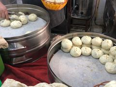 -郑家包子牛肉拉面(尚勤路店)