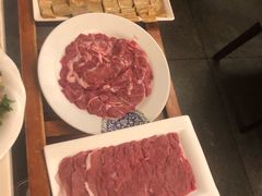 -福寿斋·老北京铜锅涮肉·烤鸭(顺义总店)
