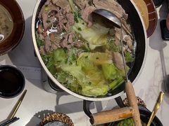 -乔阿马·江南味·驴肉香(龙湖华泾天街店)