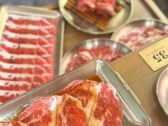 -西塔老太太泥炉烤肉(北京双井店)