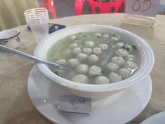 -秋姐美食店(海陵岛保利店)