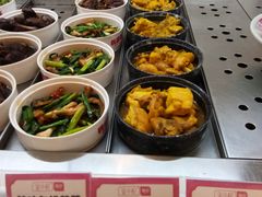 -金小悦饭堂(中禾店)