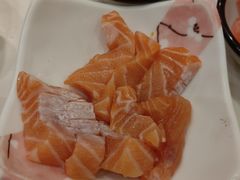 -第六季自助餐厅(甜水园店)