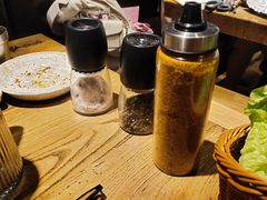 -泥炉烧肉师(新街口金銮巷店)