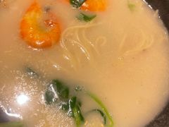 -十面欢腾·海鲜面·台式Bistro(长乐路店)