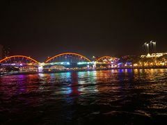 -珠江夜游广州塔·中大码头