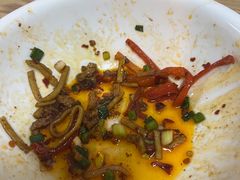 -小毛绝杀炒粉
