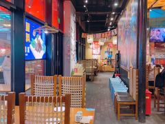 -有喜屋·深夜食堂(环宇荟店)