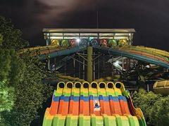 -上海玛雅海滩水公园