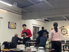 -老黑板筋(顺义总店)