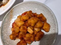 -火龙堂·风味民间菜(文一路店)