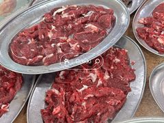 -五洞培记山庄·鲜牛肉火锅