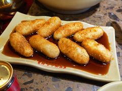 -蜀国大将老火锅(江北店)