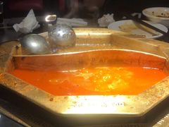 -蜀九香火锅(彩虹店)