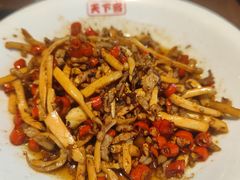 -天下客饭店(中山路店)