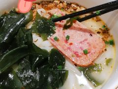 -新旺茶餐厅·早餐·夜宵(仙霞店)