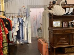 -恋物百货商店(华侨城店)