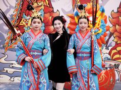 -深圳锦绣中华民俗村