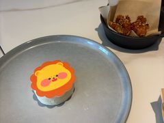 -必胜客(松雷店)