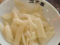 -四季春(美食街店)
