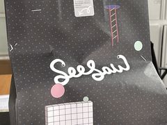 -Seesaw Coffee(上生新所店)