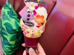 -哈根达斯(美罗城店)