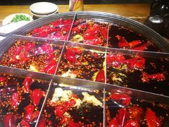 -白乐天毛肚火锅馆(南滨路店)