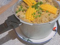 高压小米排骨-六合居(温江店)