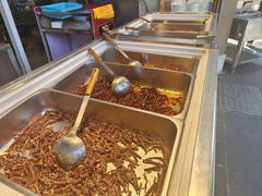 -双流兔头(成都金丝街总店)