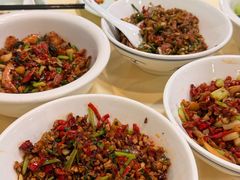 -笨罗卜浏阳菜馆(龙华鹏润达店)
