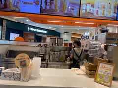 -CoCo都可(燕郊永旺店)
