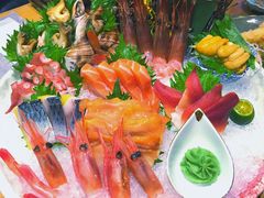 -花潮料理艺食馆(世欧广场店)