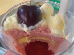 -奈雪的茶(青岛卓悦里INTOWN店)